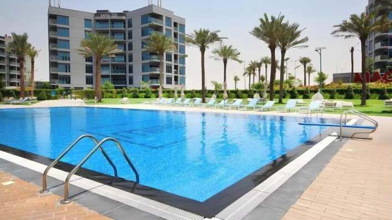 Photo of Outdoor in Dubai