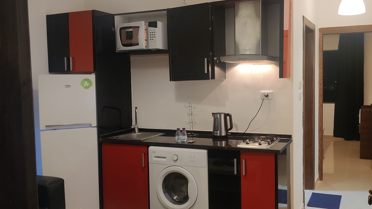 Photo of Kitchen in Amman