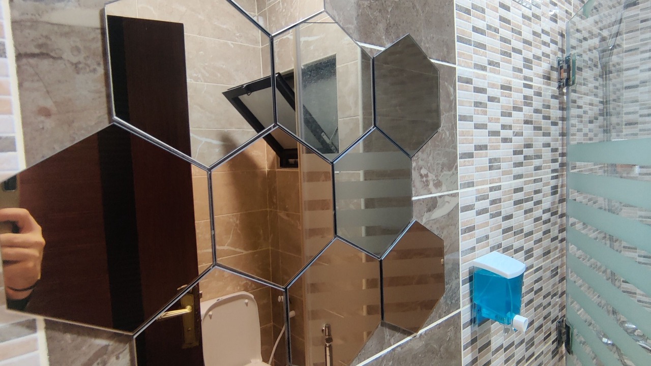 Photo of Bathroom in Amman
