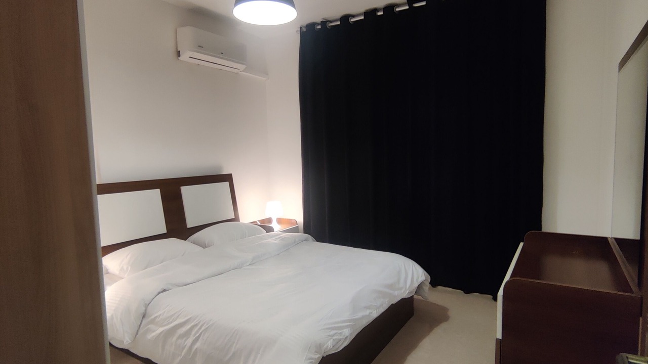 Photo of Bedroom in Amman