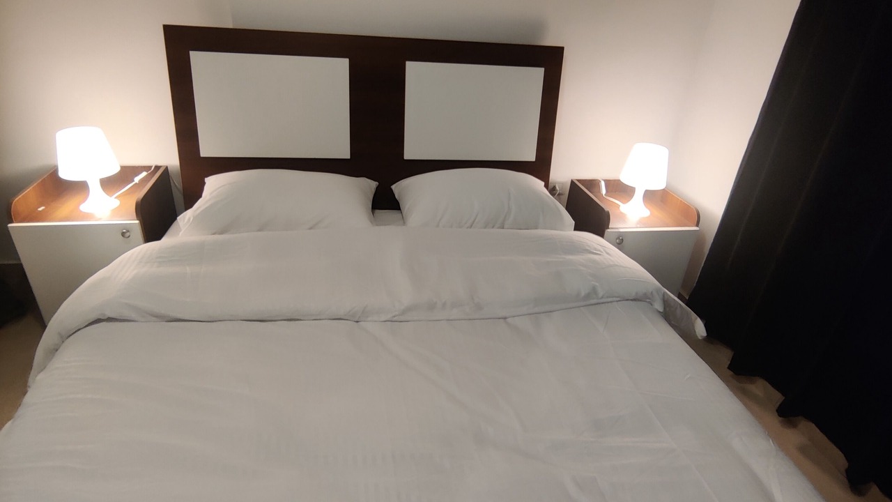 Photo of Bedroom in Amman