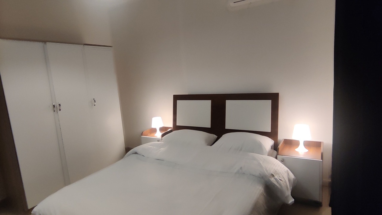 Photo of Bedroom in Amman