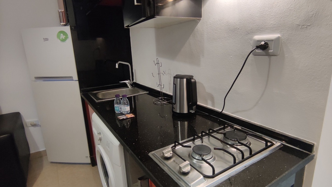 Photo of Kitchen in Amman