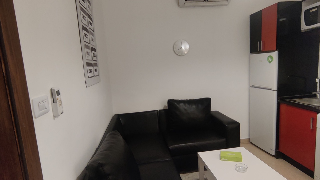 Photo of Livingroom in Amman