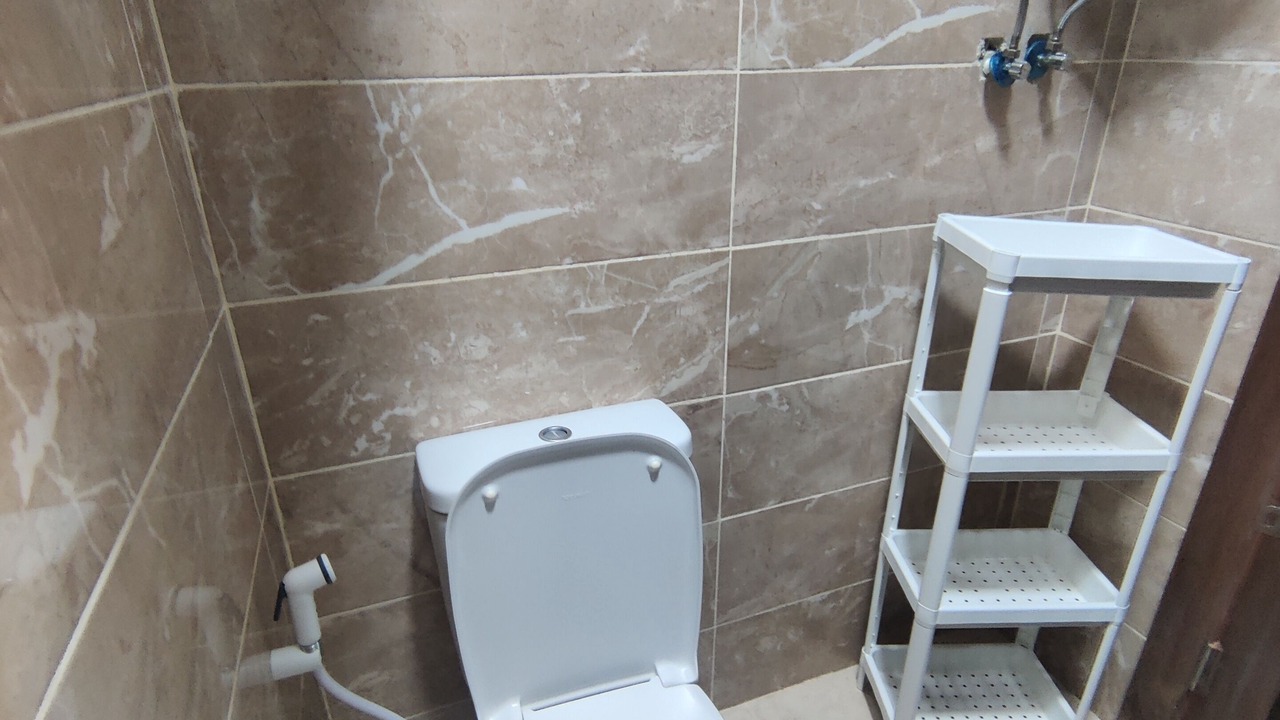 Photo of Bathroom in Amman
