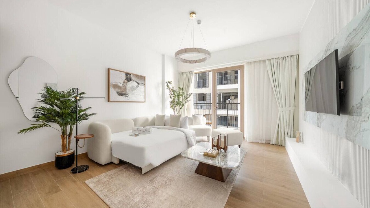 Photo of Bedroom in Dubai