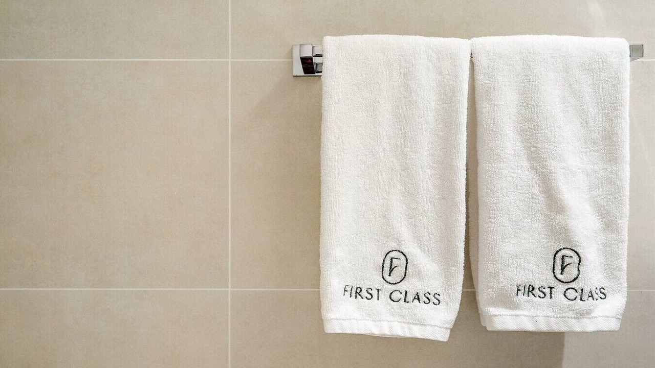 Photo of Bathroom in Dubai