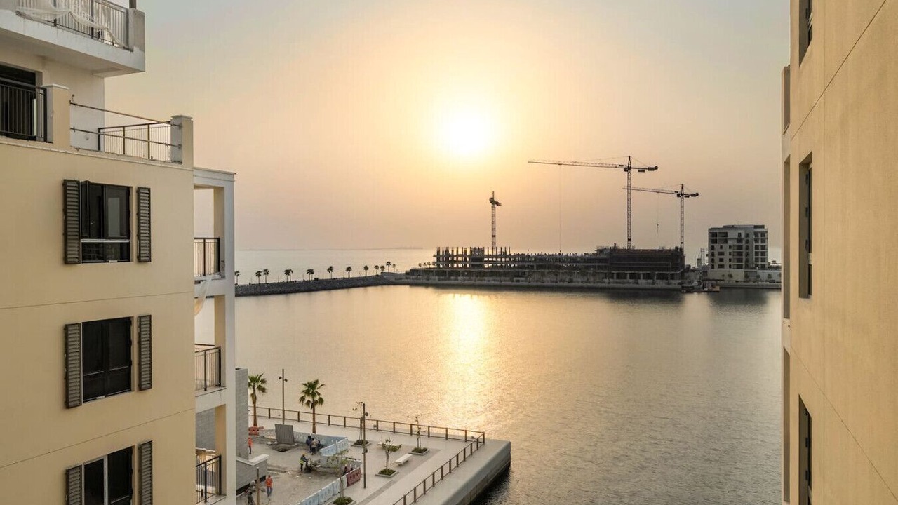 Photo of Patio Balcony in Dubai