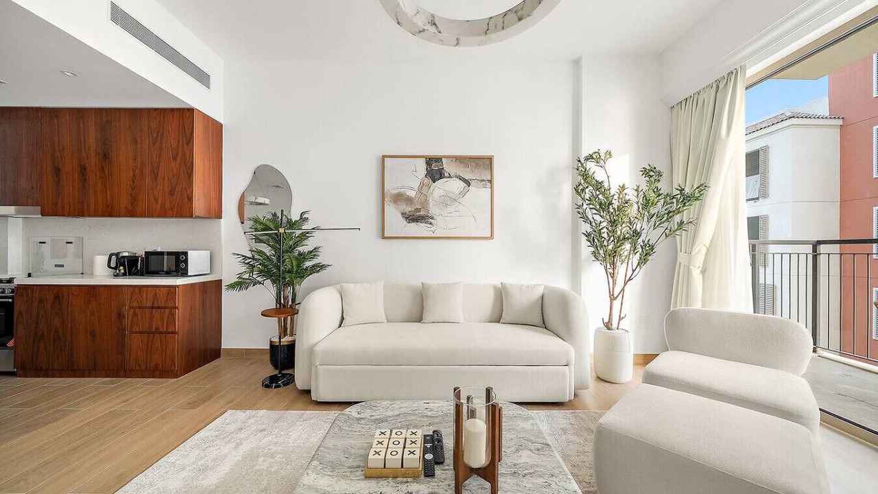 Photo of Bedroom in Dubai