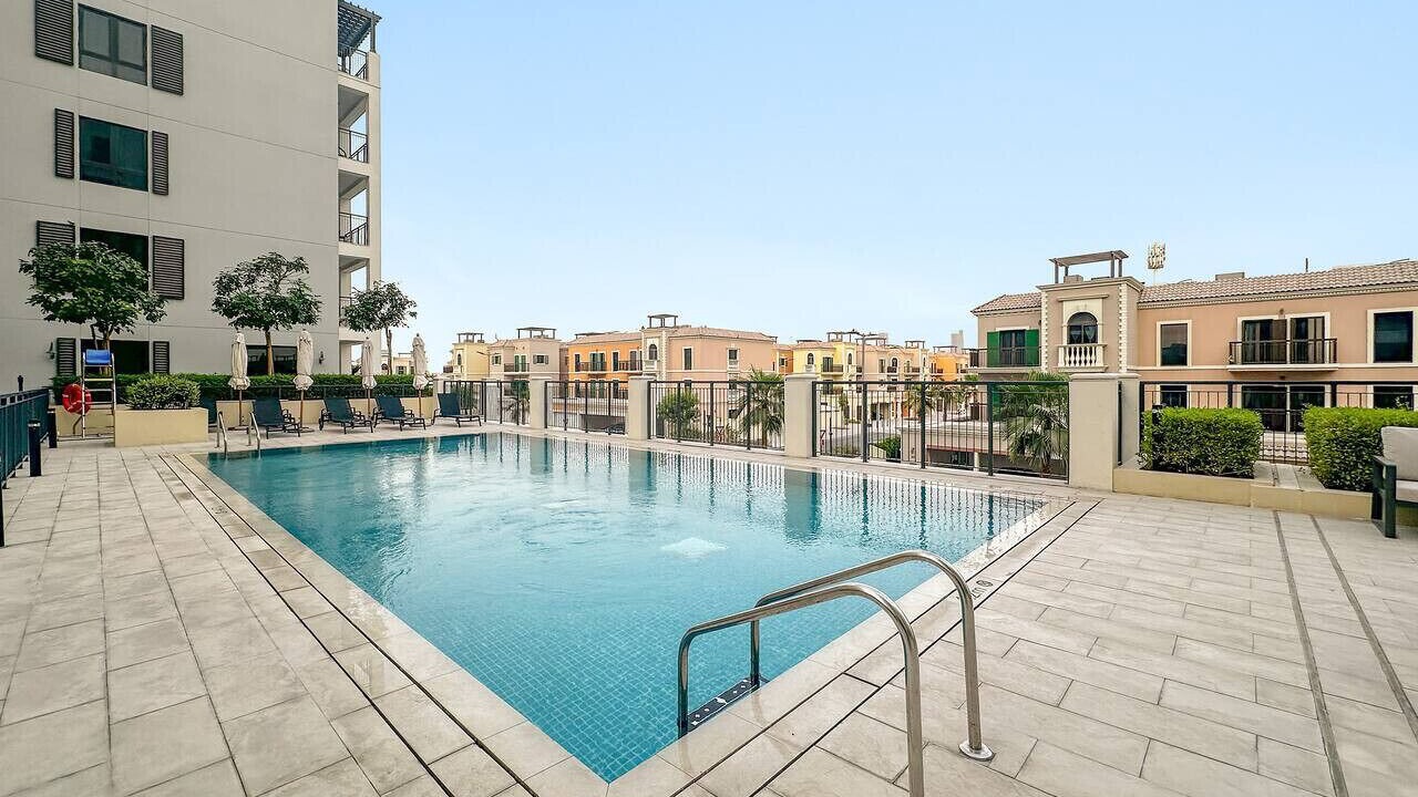 Photo of Outdoor in Dubai