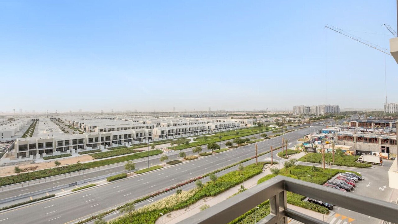 Photo of Outdoor in Dubai
