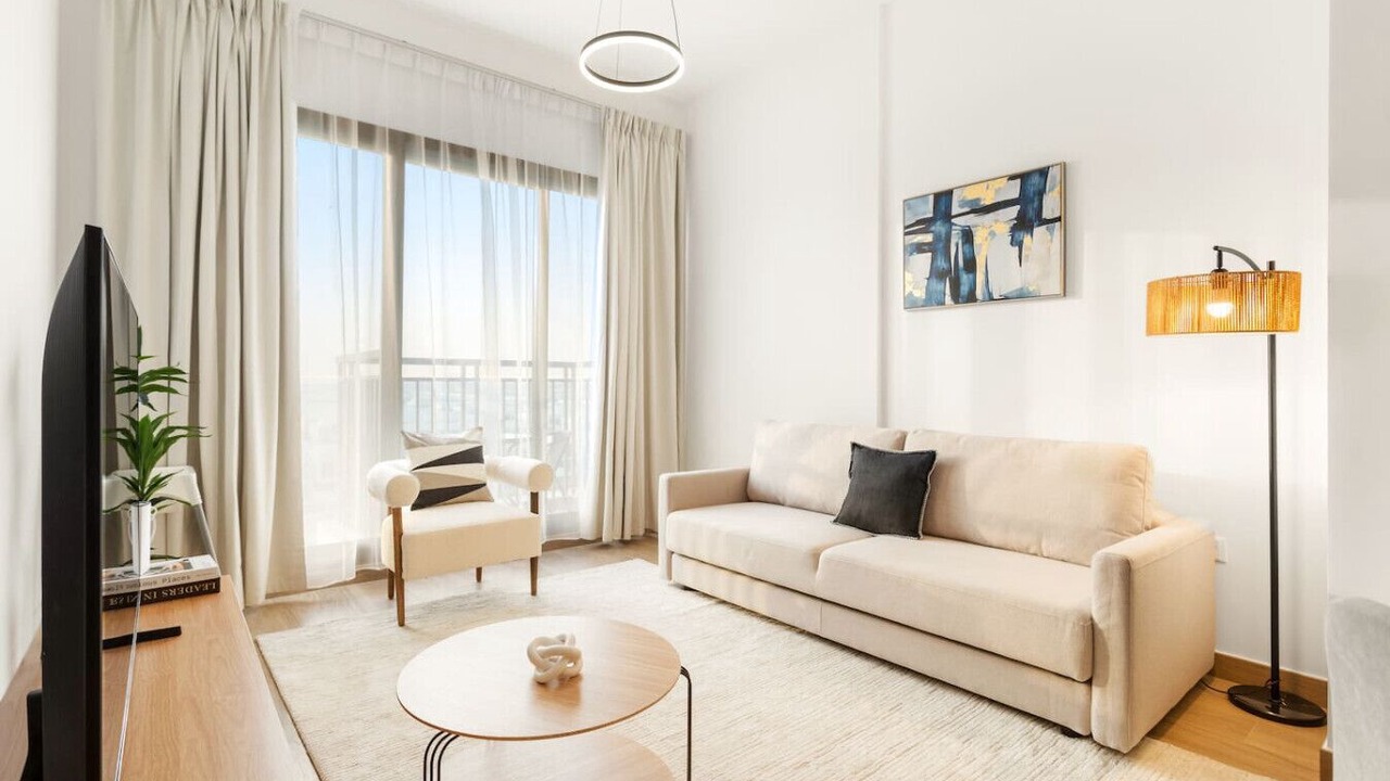 Photo of Livingroom in Dubai