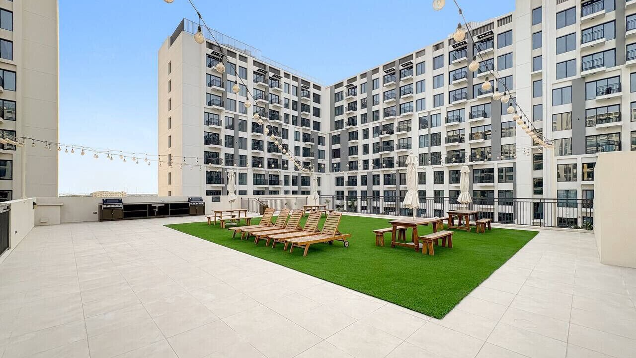 Photo of Outdoor in Dubai