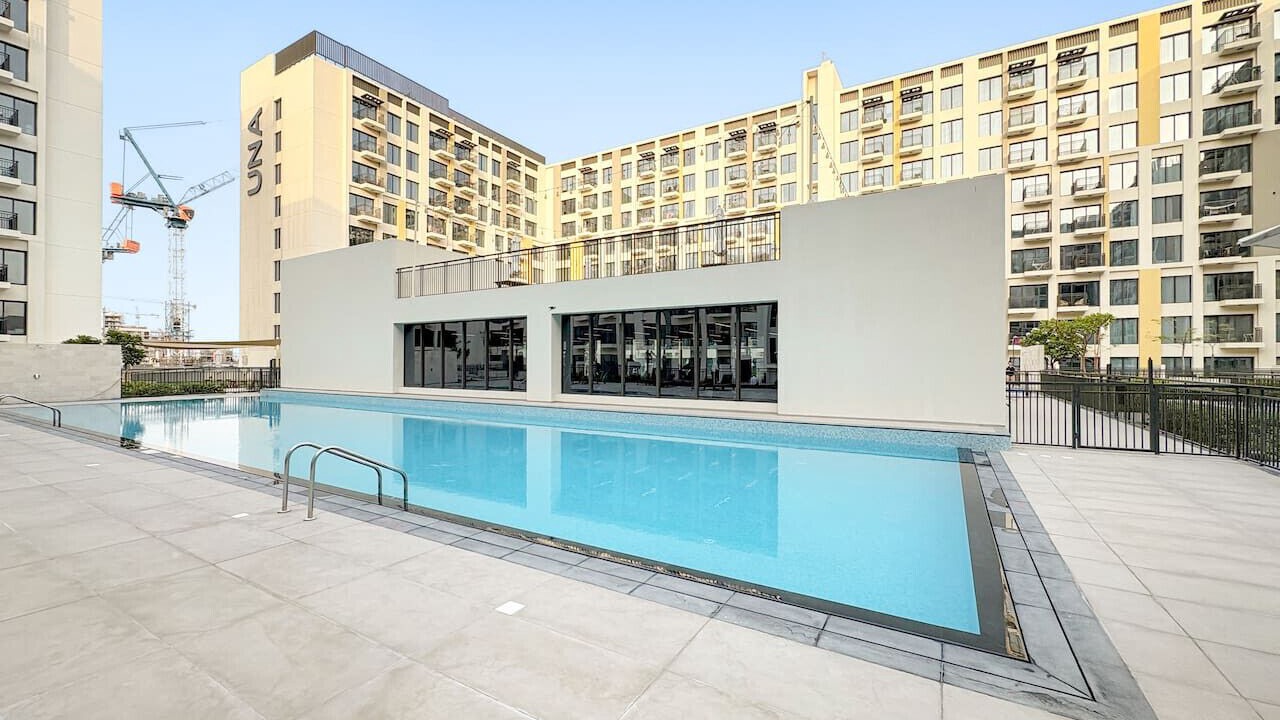 Photo of Outdoor in Dubai