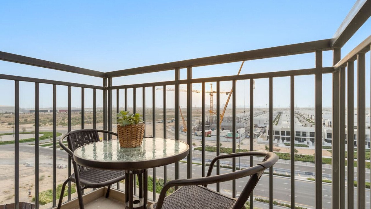 Photo of Outdoor in Dubai