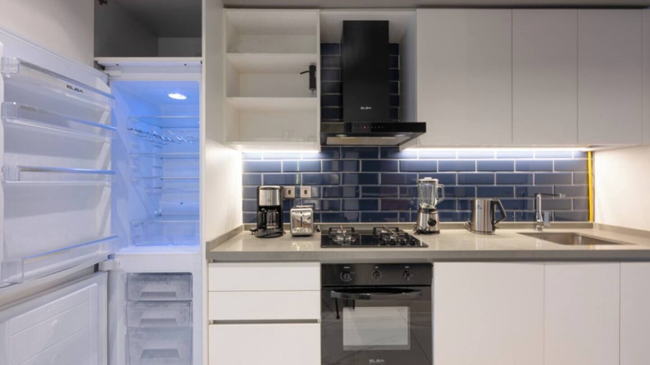 Photo of Kitchen in Downtown Dubai