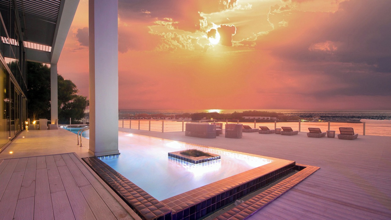Photo of Outdoor in Abu Dhabi