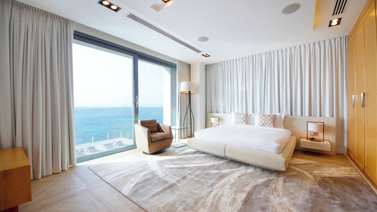 Photo of Bedroom in Abu Dhabi