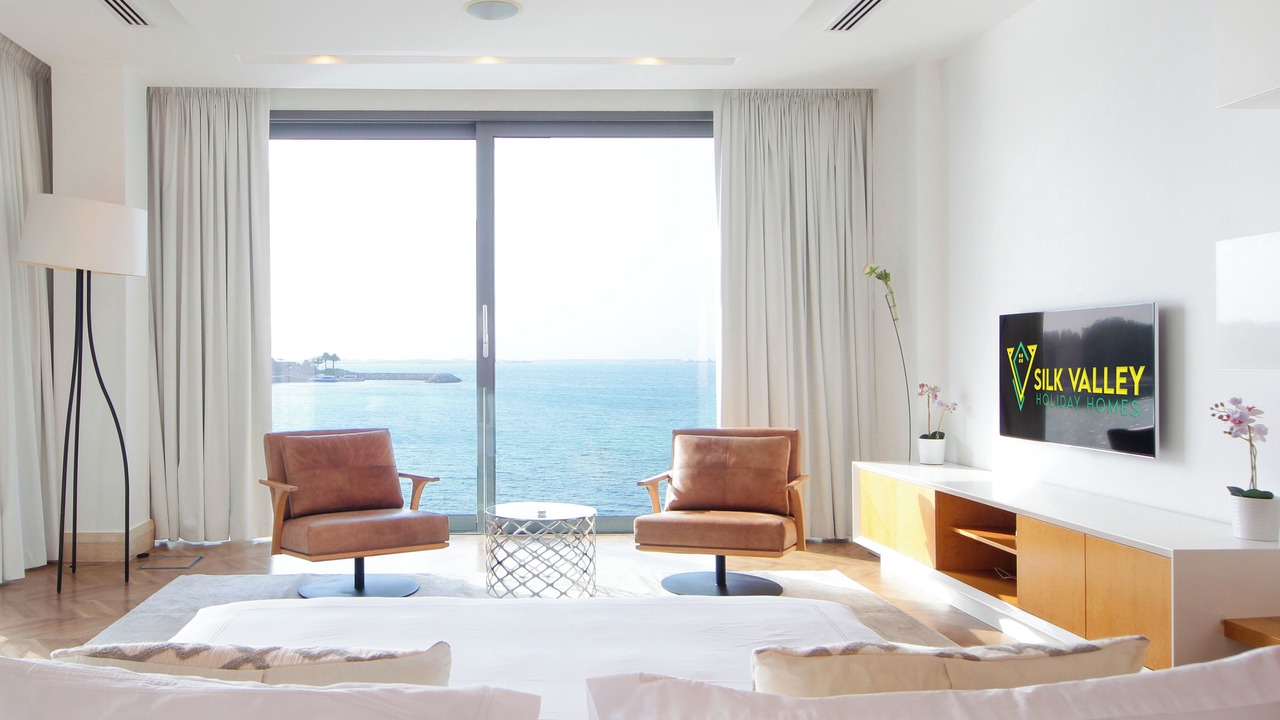 Photo of Bedroom in Abu Dhabi