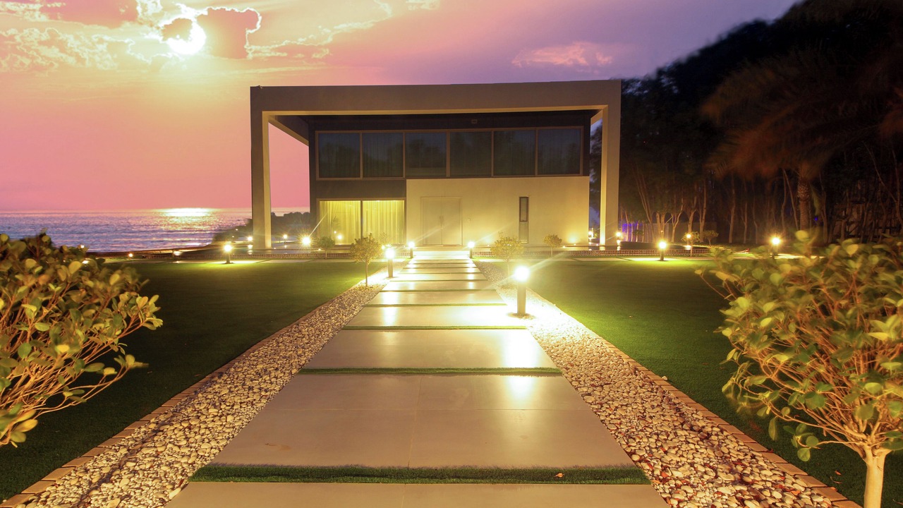 Photo of Outdoor in Abu Dhabi
