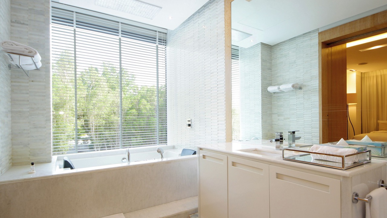 Photo of Bathroom in Abu Dhabi