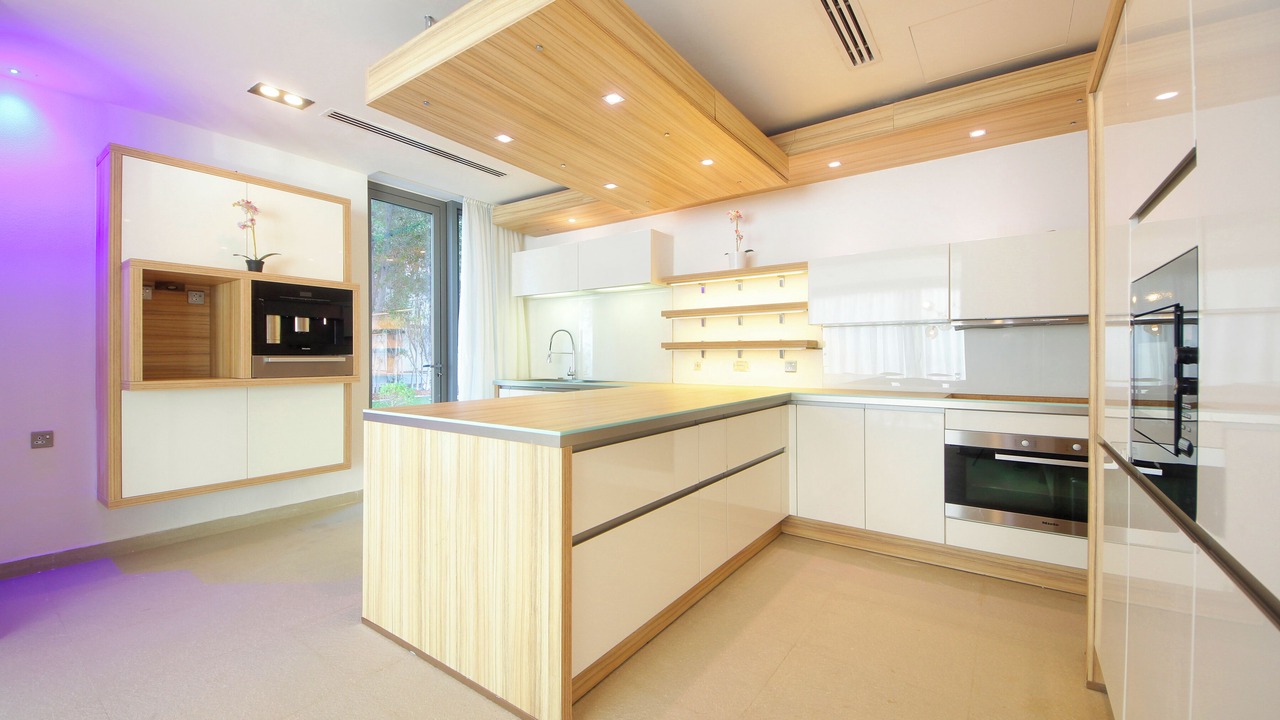 Photo of Kitchen in Abu Dhabi