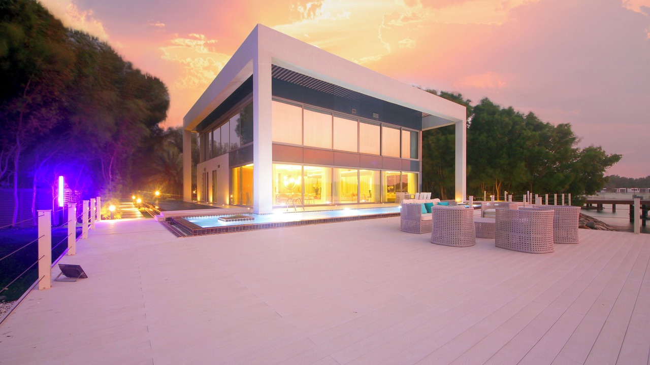 Photo of Outdoor in Abu Dhabi