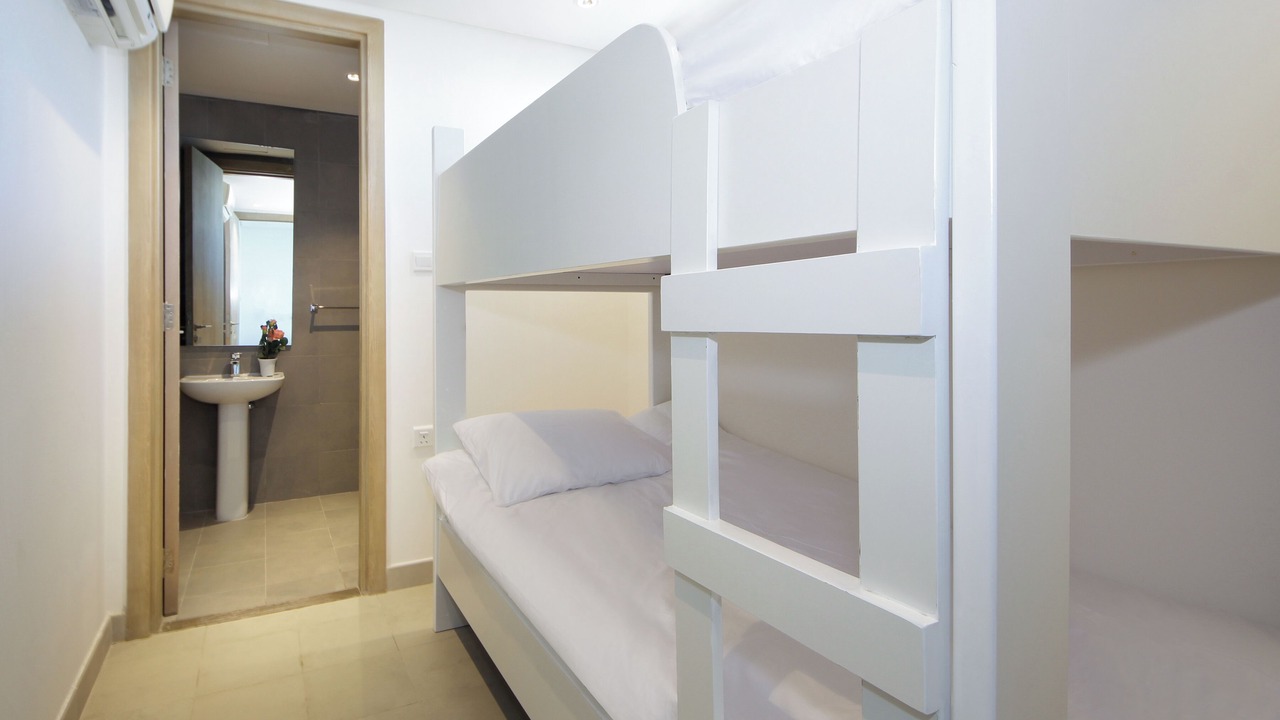 Photo of Bedroom in Dubai