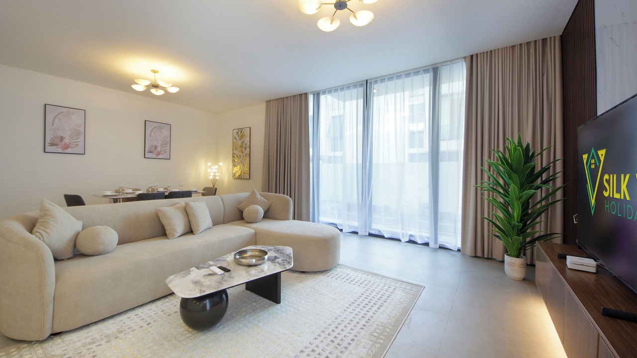 Photo of Livingroom in Dubai