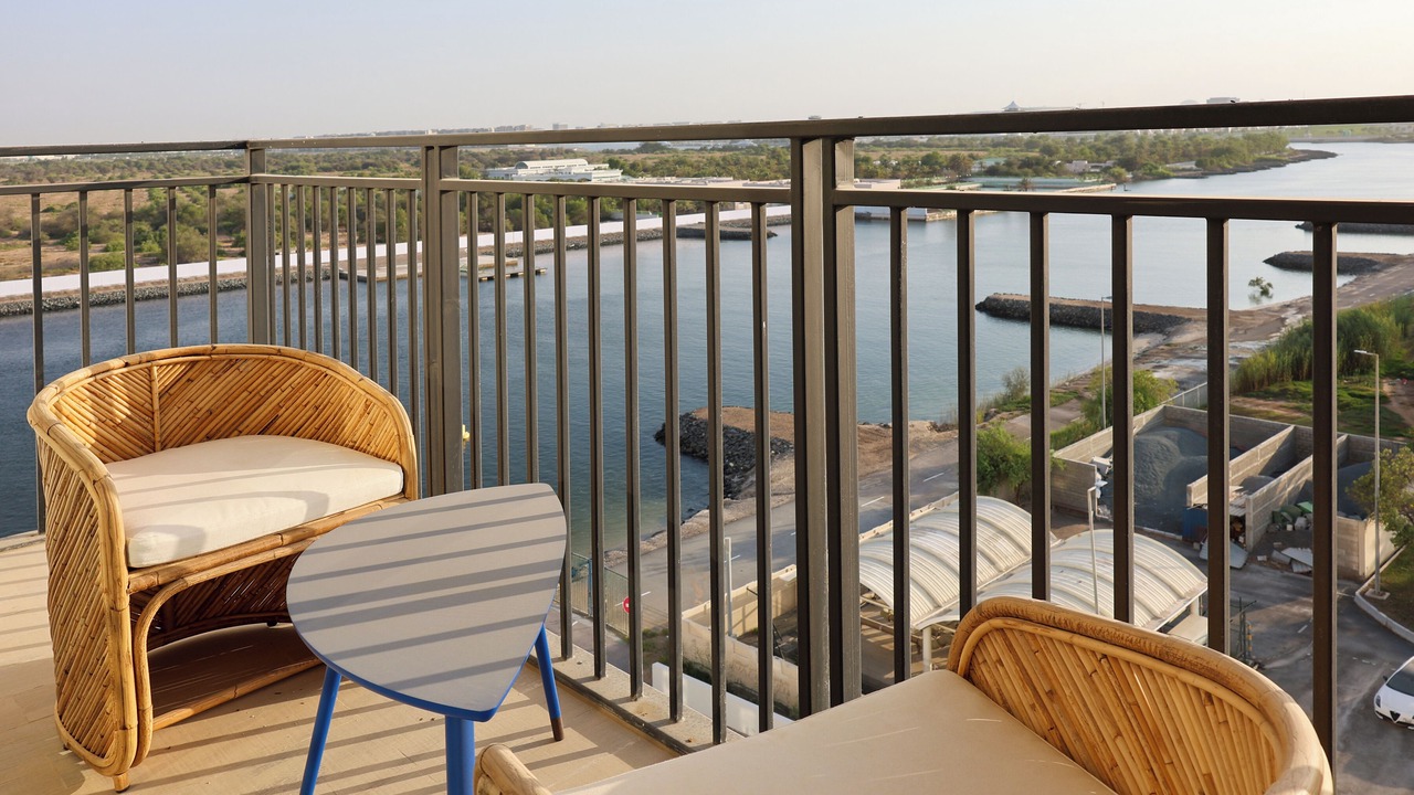 Photo of Outdoor in Abu Dhabi