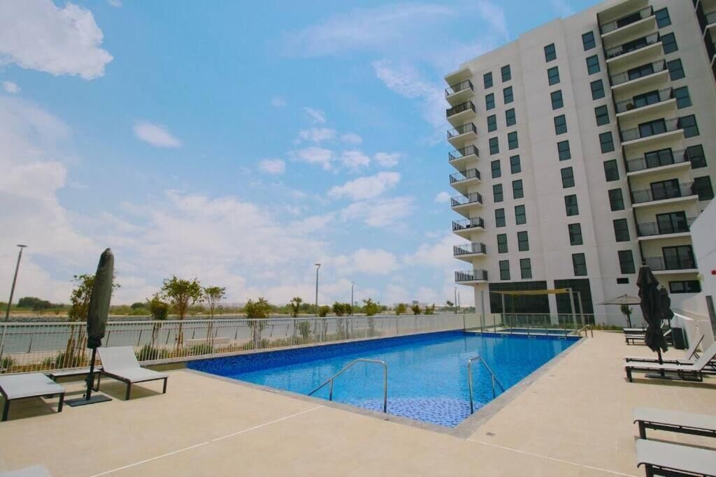 Photo of Outdoor in Abu Dhabi