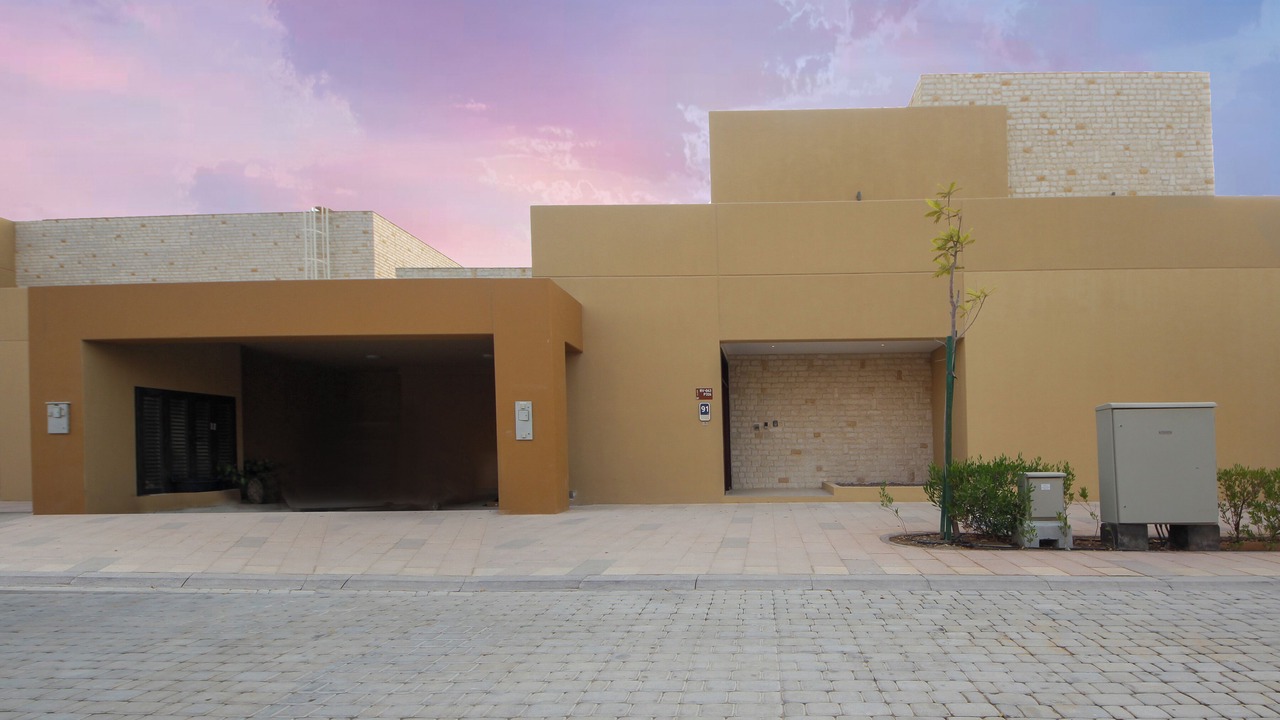 Photo of Outdoor in Abu Dhabi