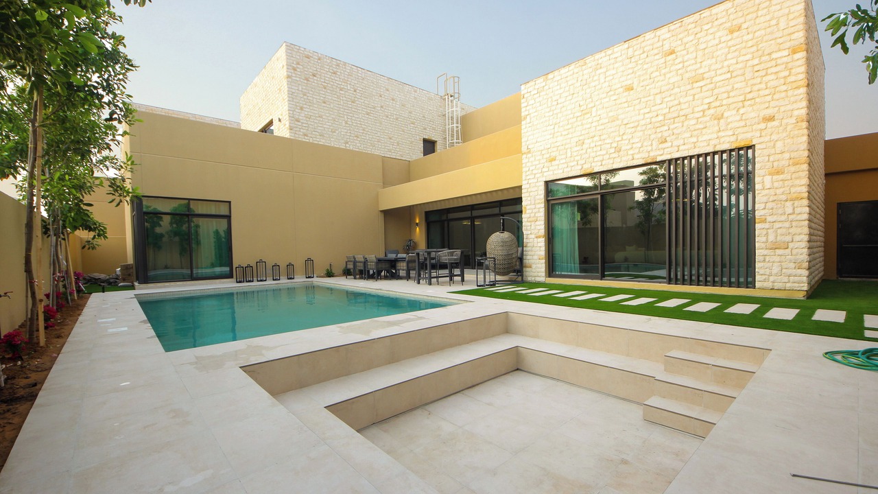 Photo of Outdoor in Abu Dhabi