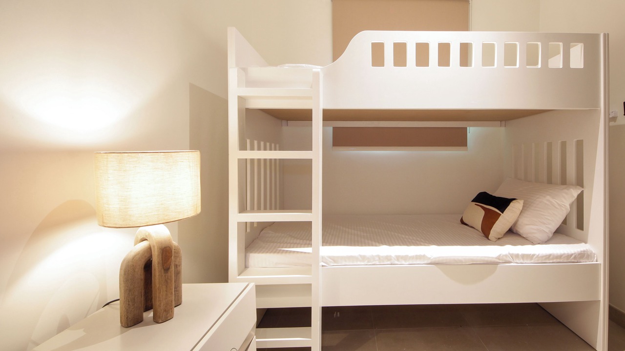 Photo of Bedroom in Abu Dhabi