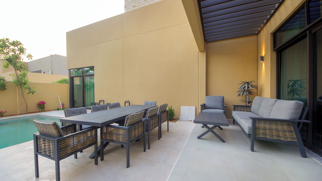 Photo of Outdoor in Abu Dhabi