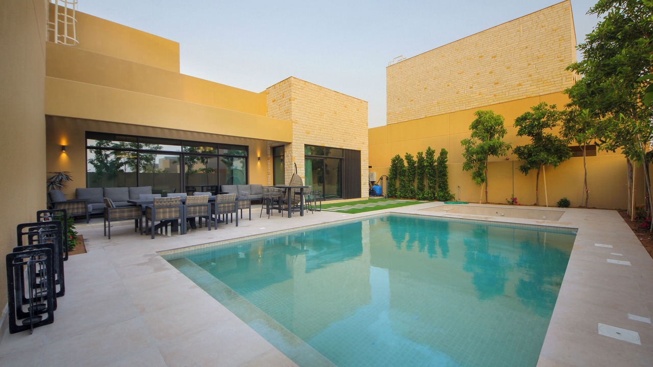 Photo of Outdoor in Abu Dhabi