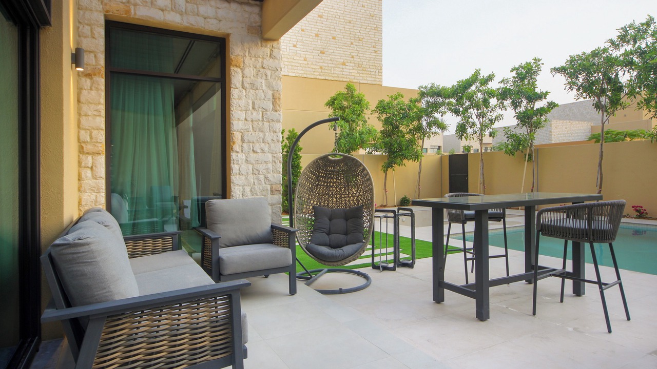Photo of Outdoor in Abu Dhabi