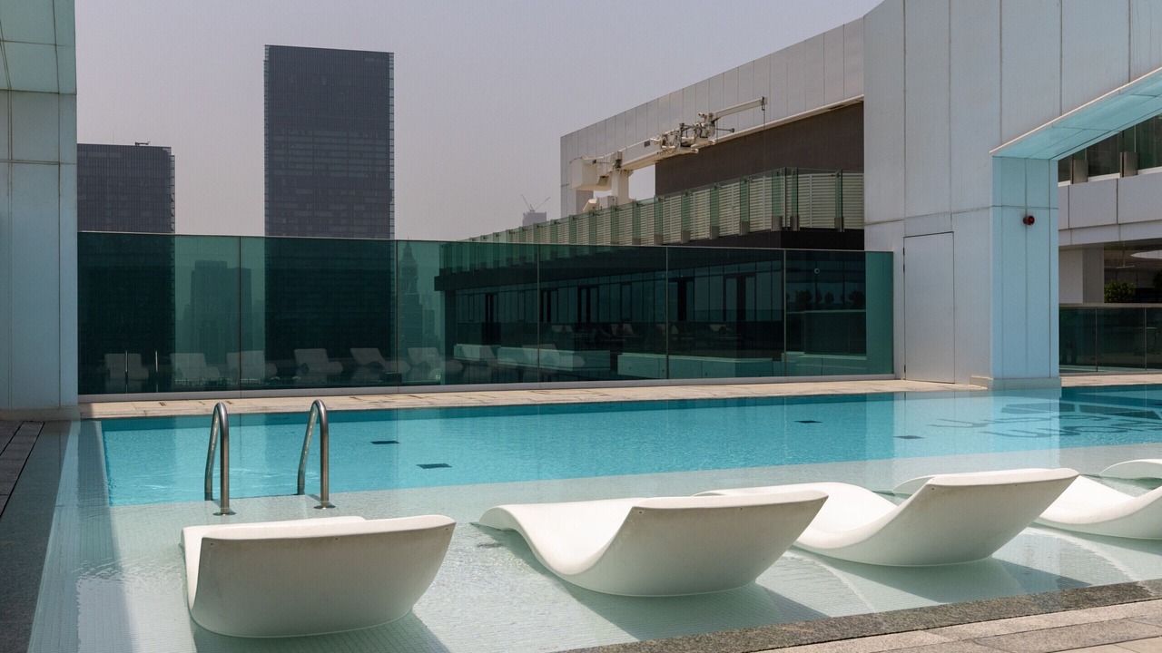 Photo of Outdoor in Bur Dubai