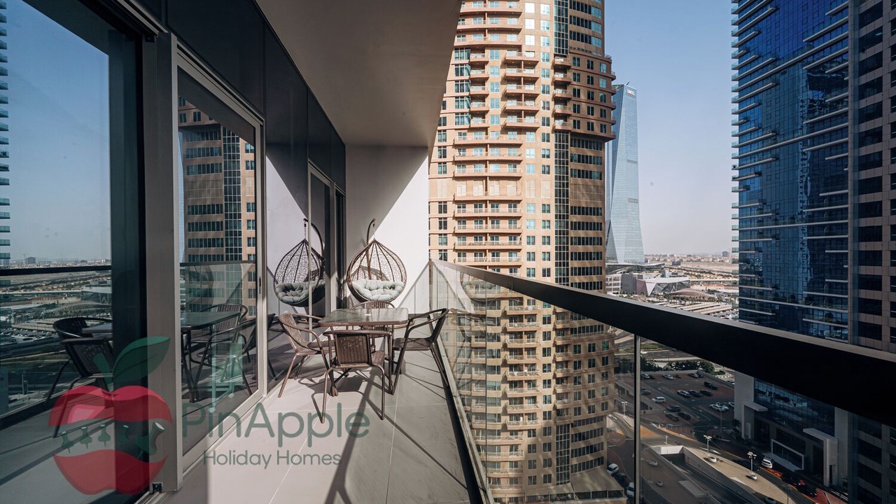 Photo of Outdoor in Jumeirah Lake Towers