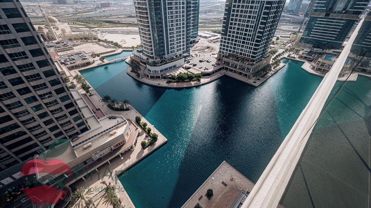 Photo of Outdoor in Jumeirah Lake Towers