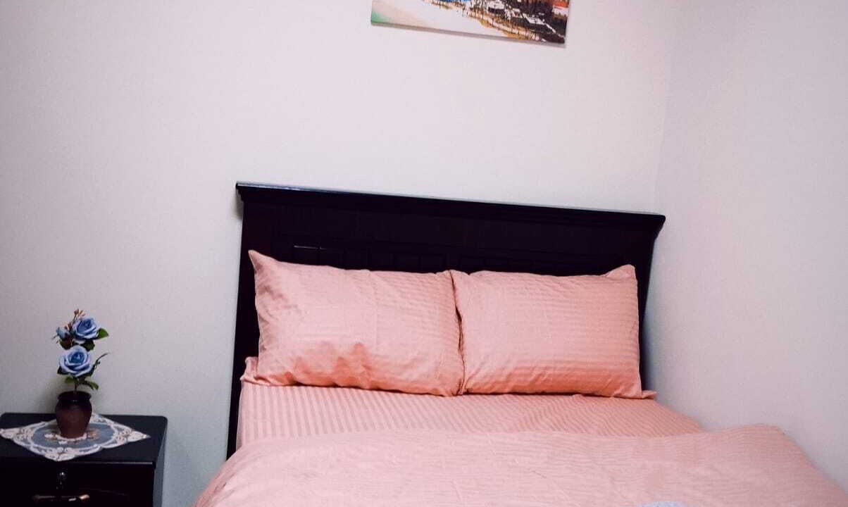 Photo of Bedroom in Abu Dhabi