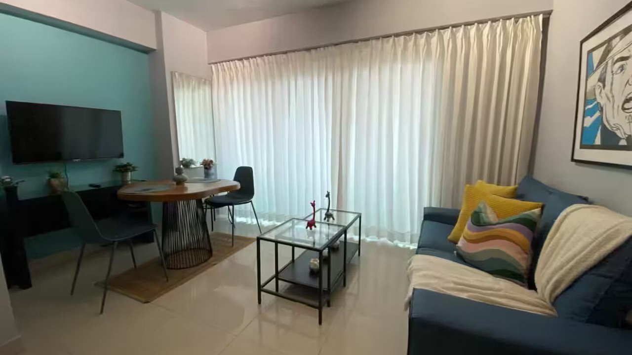 Photo of Livingroom in Ensanche Independencia