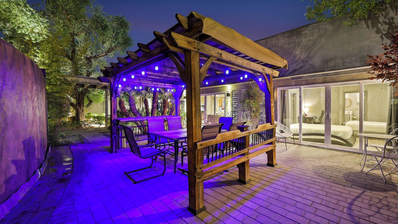 Photo of Outdoor in Las Vegas
