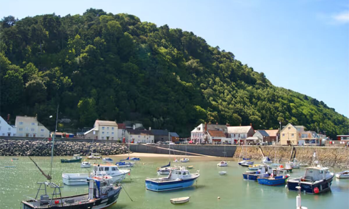 Photo of Others in Minehead