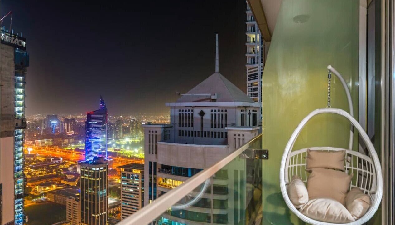 Photo of Outdoor in Dubai