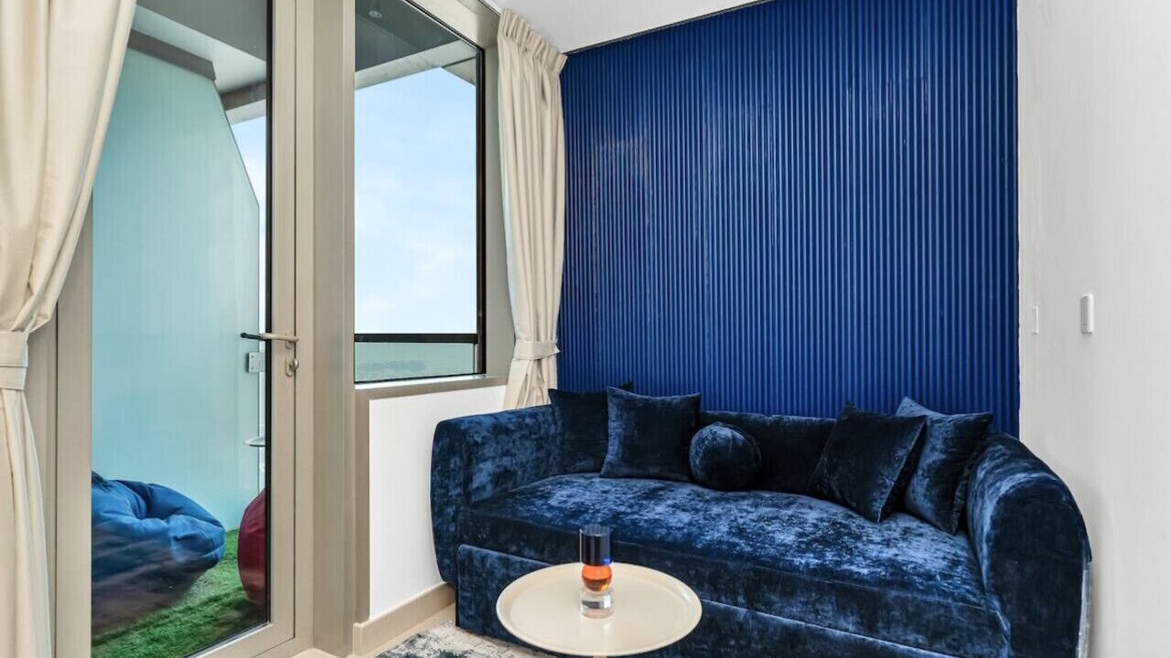 Photo of Livingroom in Dubai