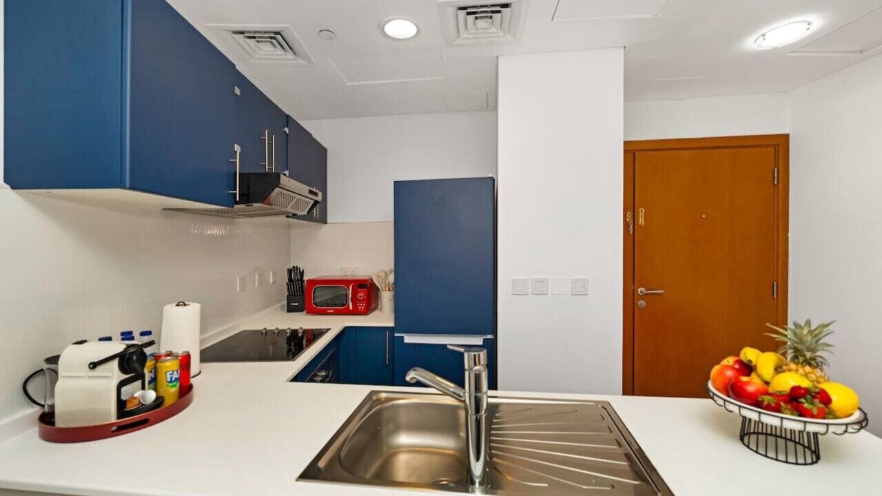 Photo of Kitchen in Dubai