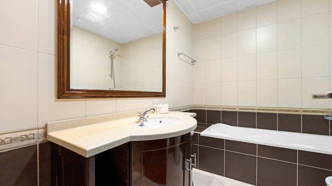 Photo of Bathroom in Dubai Marina