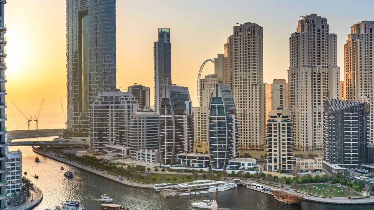 Photo of Others in Dubai Marina