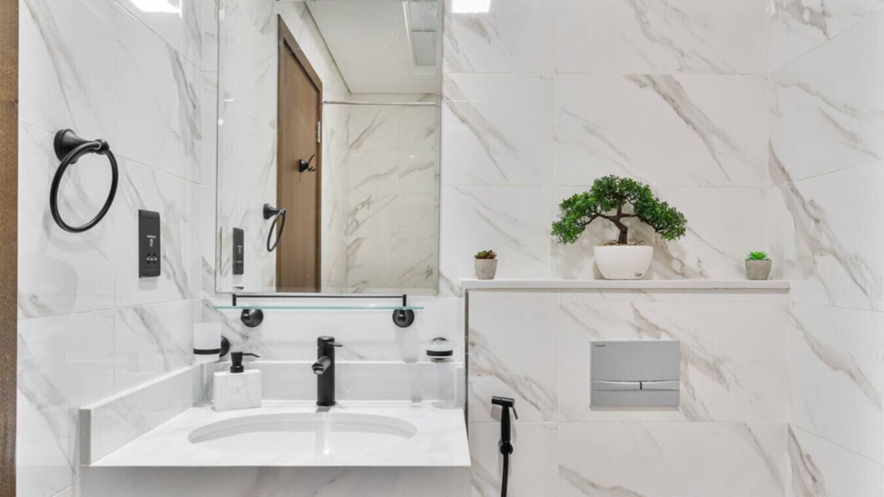 Photo of Bathroom in Jumeirah Village